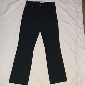 550 Levi Jeans